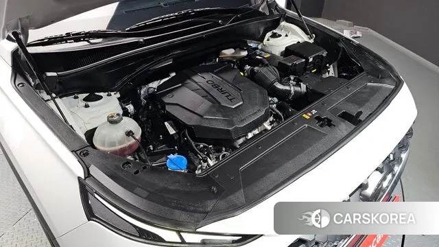 Hyundai The New Santa Fe id 2970597 из Кореи 16