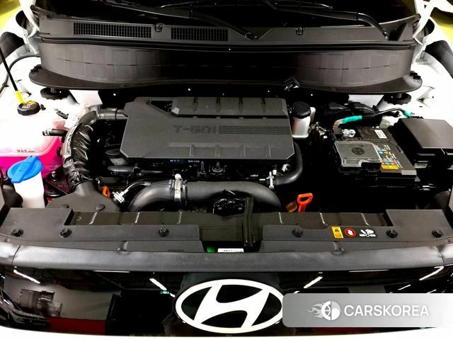 Hyundai The New Casper id 3863773 из Кореи 16