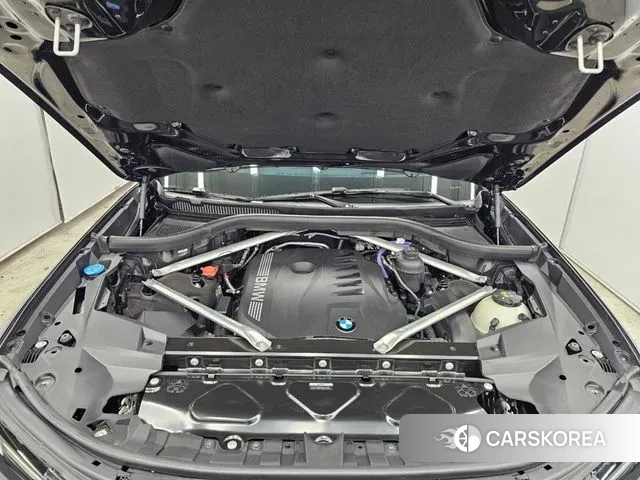 BMW X7 (G07) id 3701074 из Кореи 16