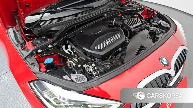 BMW 1 Series (F40) id 3686990 из Кореи 16