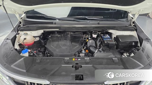 Kia Carnival 4th generation id 4535369 из Кореи 33