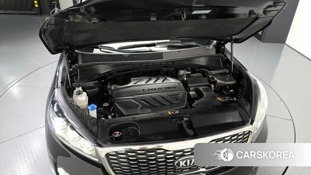Kia The New Sorento id 4339685 из Кореи 16