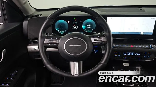 Hyundai Kona (SX2) id 2677870 из Кореи 16