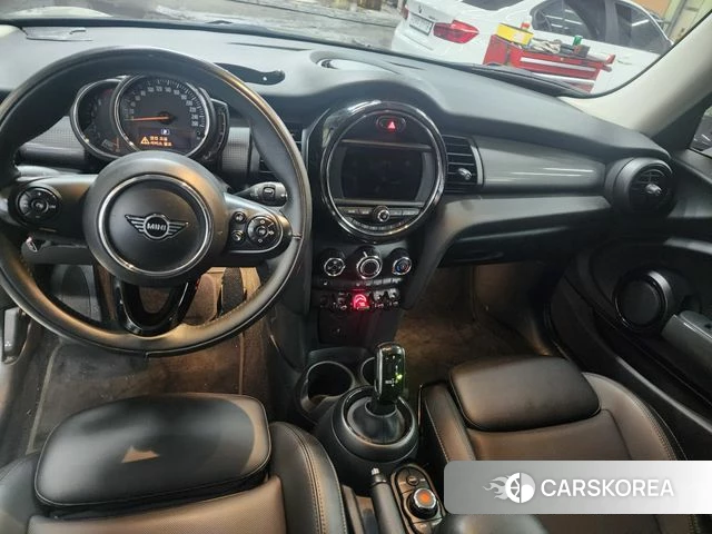 Mini Cooper id 4568049 из Кореи 9