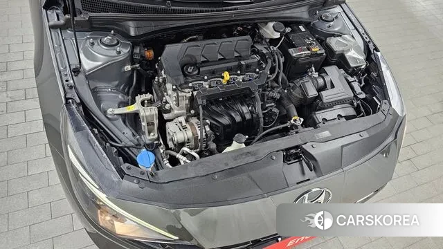 Hyundai Avante (CN7) id 2985112 из Кореи 16