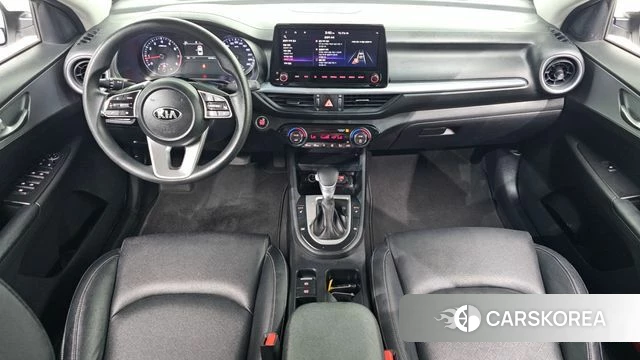 Kia The New K3 2nd generation id 4609252 из Кореи 28