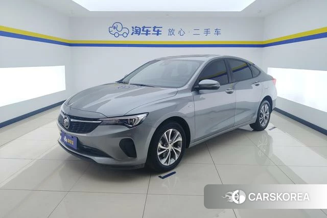 Buick Weilang id 4238089 из Китая 13