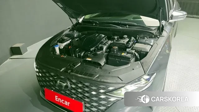 Hyundai The New Grandeur IG id 3127614 из Кореи 16