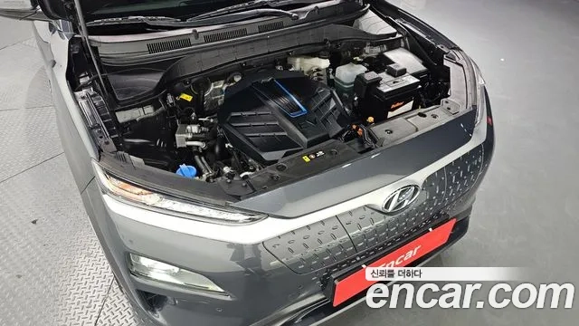 Hyundai Kona Electric id 2897053 из Кореи 16