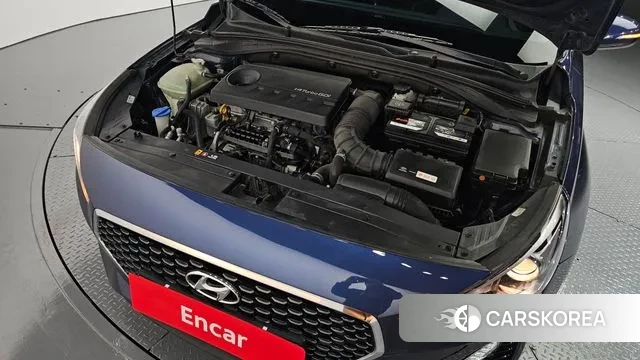 Hyundai i30 (PD) id 3380386 из Кореи 16