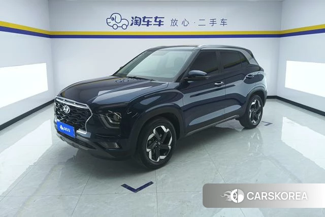 Hyundai ix25 id 4213515 из Китая 13
