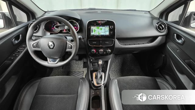 Renault Korea (Samsung) Clio id 4873497 из Кореи 26