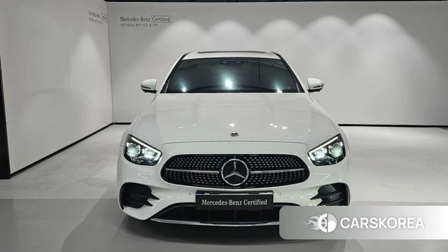 Mercedes-Benz E-Class W213 id 4281394 из Кореи 16