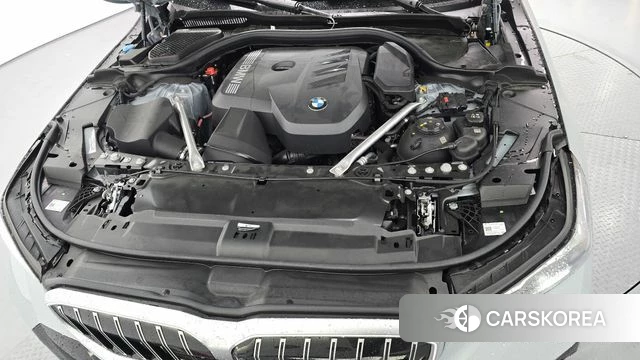 BMW 5 Series (G60) id 3963524 из Кореи 16