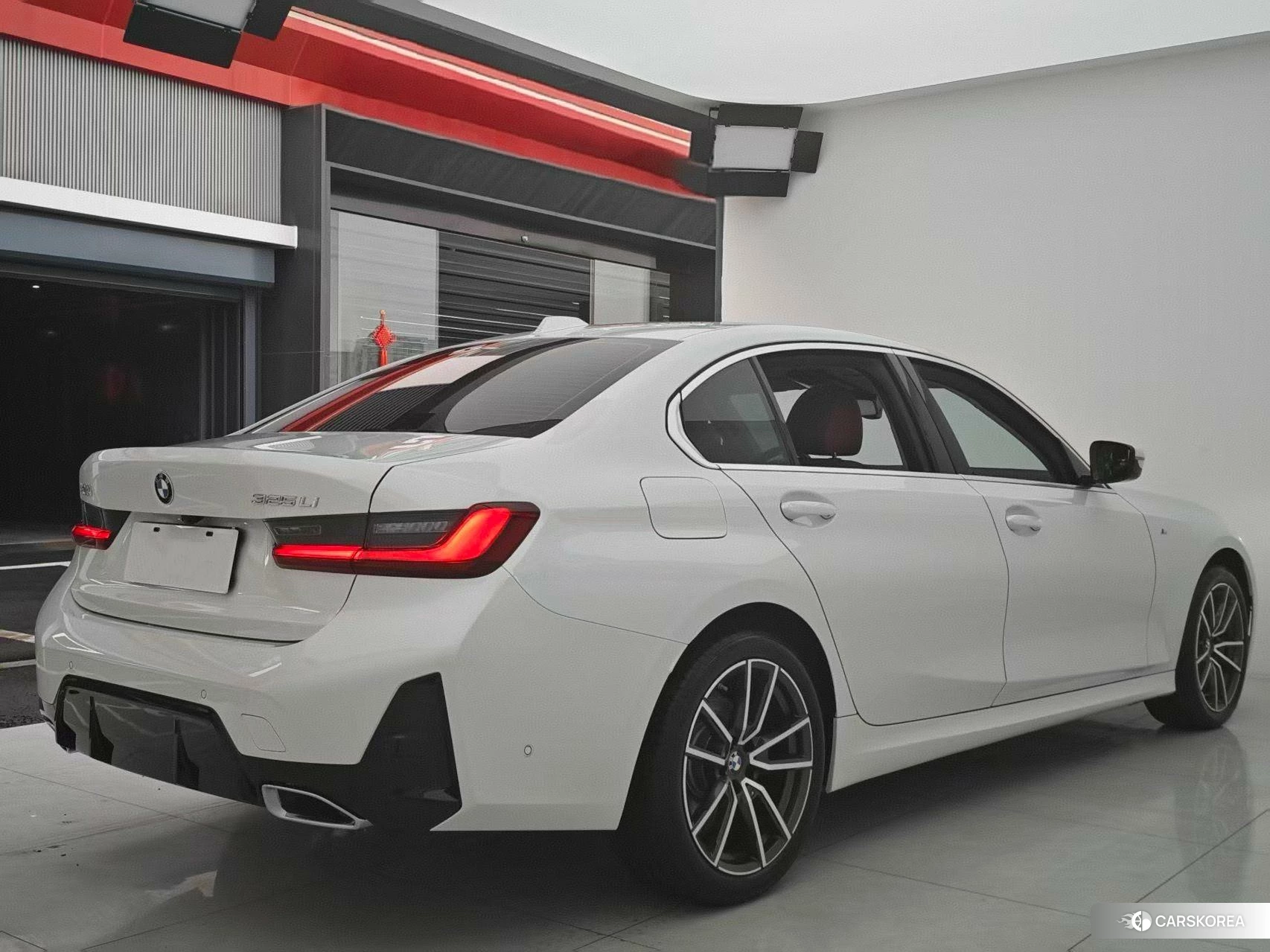 BMW 3 series id 4479429 из Китая 10