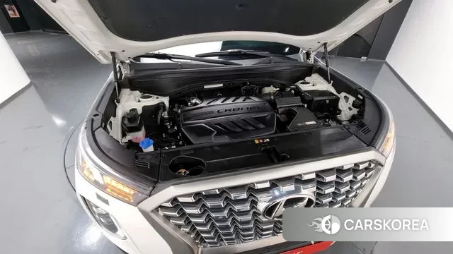 Hyundai Palisade id 3401175 из Кореи 16