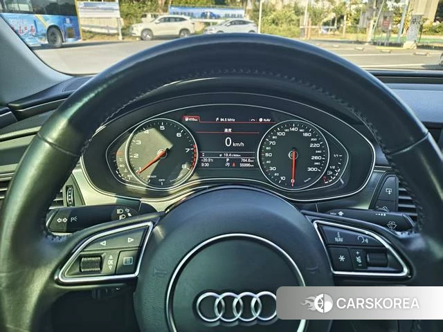 Audi A7 id 3888939 из Китая 12