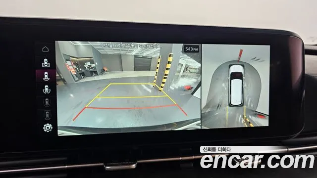 Kia Carnival 4th generation id 2676434 из Кореи 16