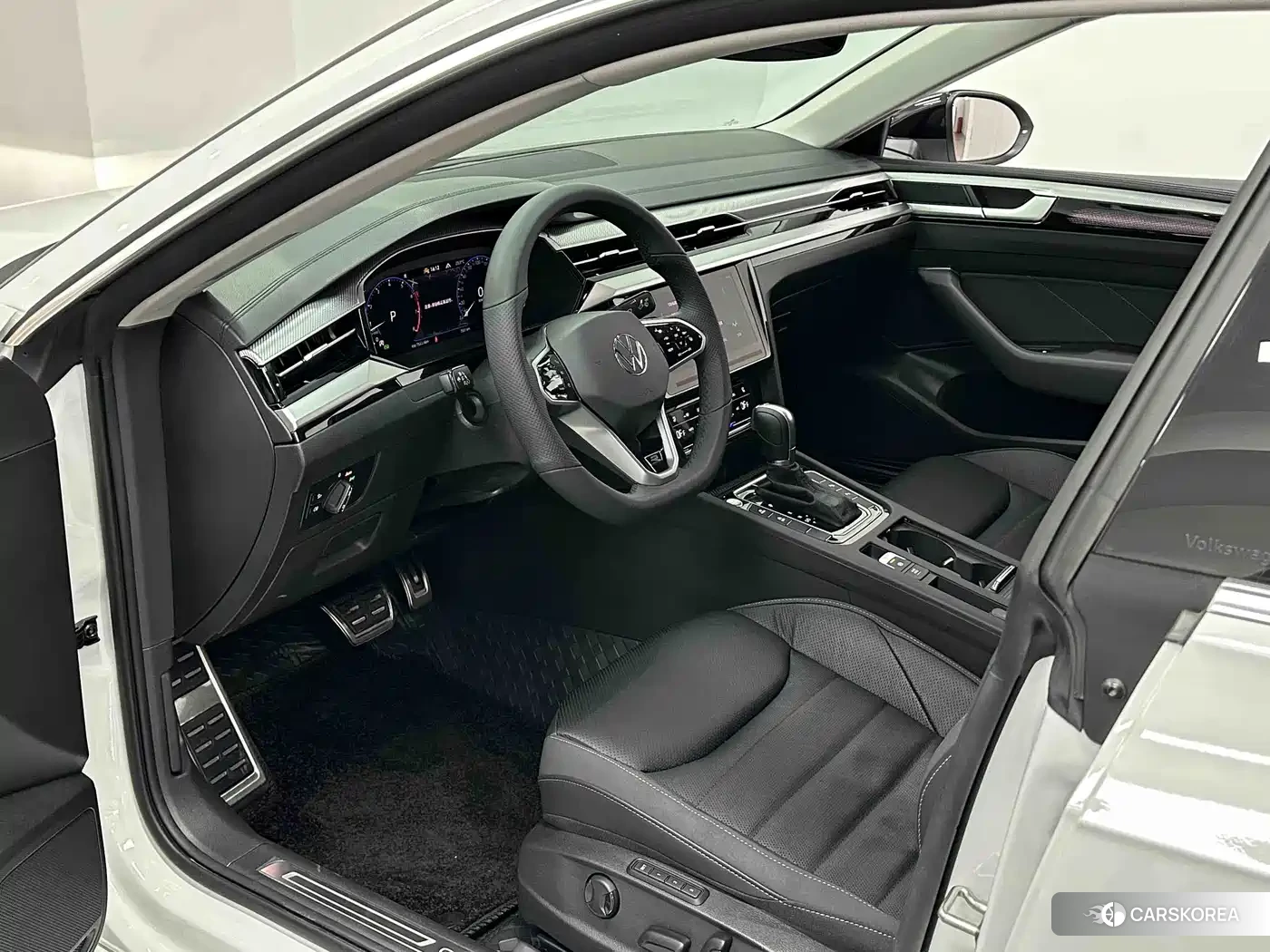 Volkswagen FAW-Volkswagen CC id 4539074 из Китая 12