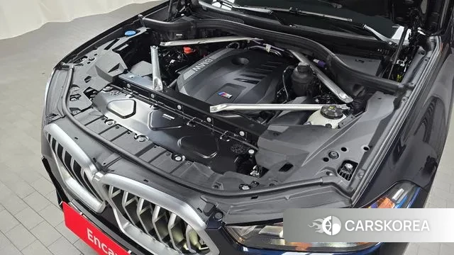 BMW X6 (G06) id 3353418 из Кореи 16