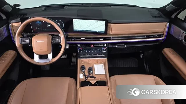 Hyundai Santa Fe (MX5) id 3300040 из Кореи 16