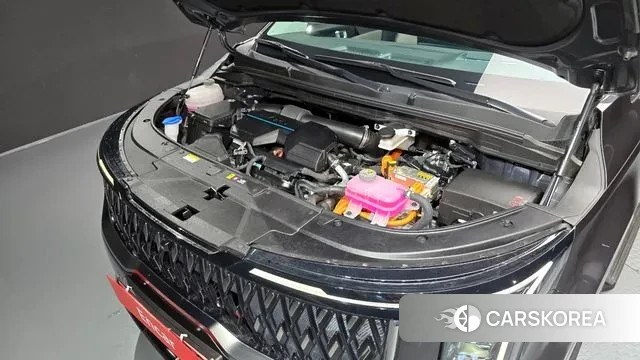 Kia The New Carnival 4th Generation id 3042634 из Кореи 16