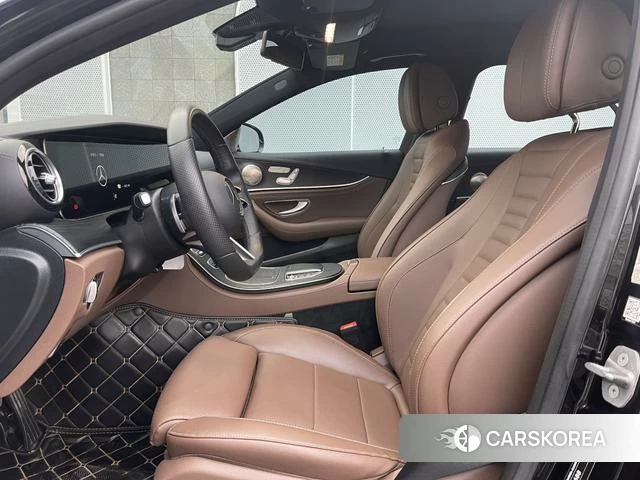 Mercedes-Benz E-class PHEV id 4261041 из Китая 11