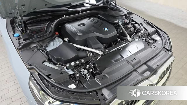 BMW 5 Series (G60) id 4488001 из Кореи 16