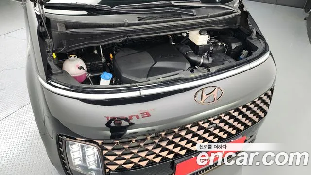 Hyundai Staria id 2674970 из Кореи 16