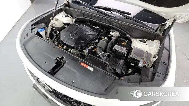 Kia Sorento 4th Generation id 3686880 из Кореи 16