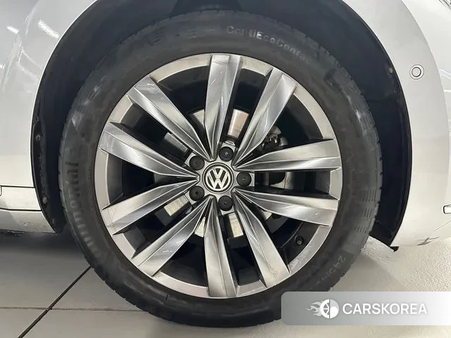 Volkswagen Arteon id 2997371 из Кореи 16