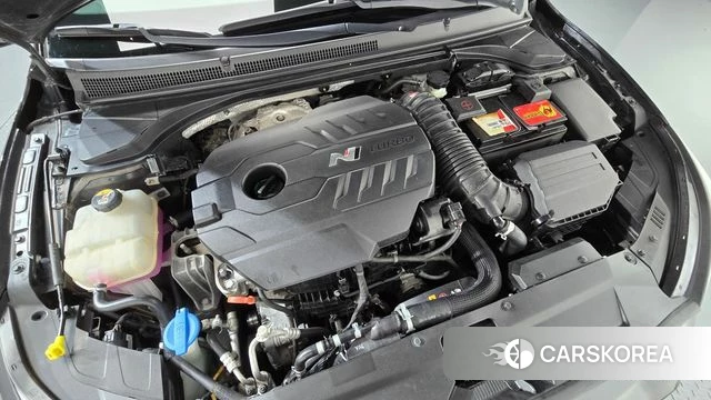 Hyundai Veloster (JS) id 4536564 из Кореи 28