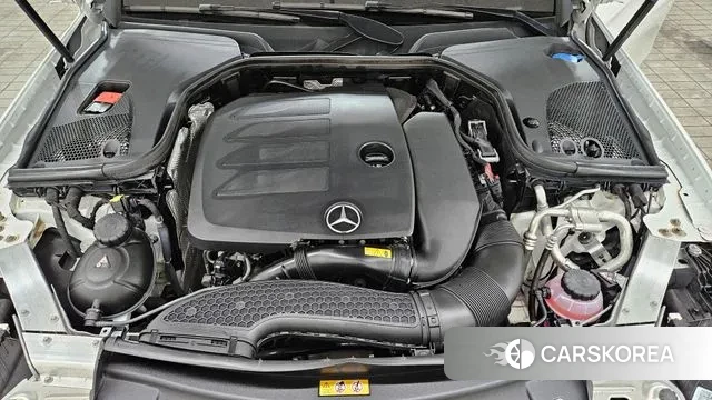 Mercedes-Benz E-Class W213 id 3726108 из Кореи 16