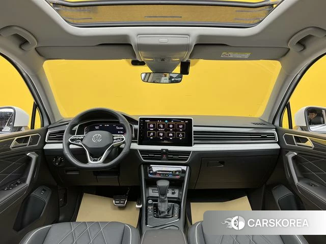 Volkswagen Tiguan L id 4257854 из Китая 27