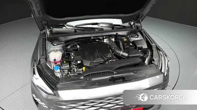 Kia K8 id 4308485 из Кореи 26