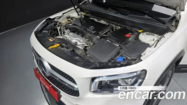 Mercedes-Benz GLB-Class X247 id 2869544 из Кореи 16