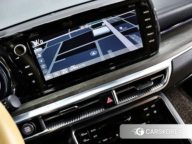 Kia K5 3rd generation id 3924022 из Кореи 16