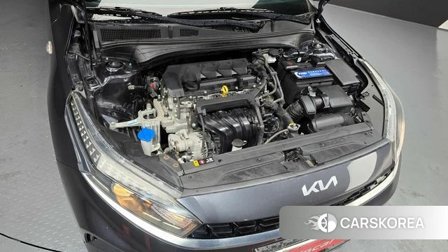 Kia The New K3 2nd generation id 3892564 из Кореи 16