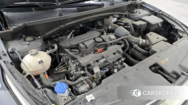 Kia Sportage 5th Generation id 3448063 из Кореи 16