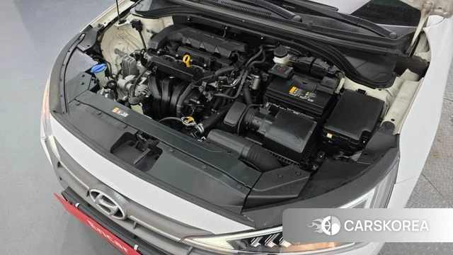 Hyundai The New Avante AD id 3899655 из Кореи 16