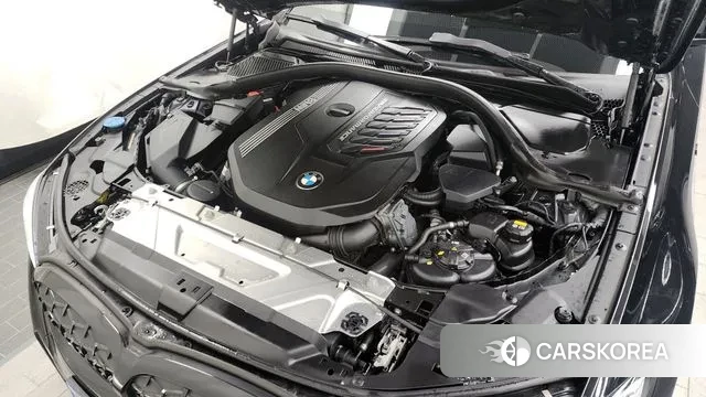 BMW 3 Series (G20) id 3459065 из Кореи 16