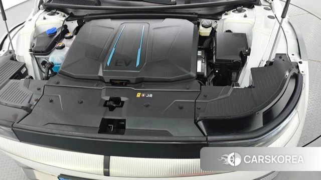 Hyundai Ionic 5 id 4202673 из Кореи 30