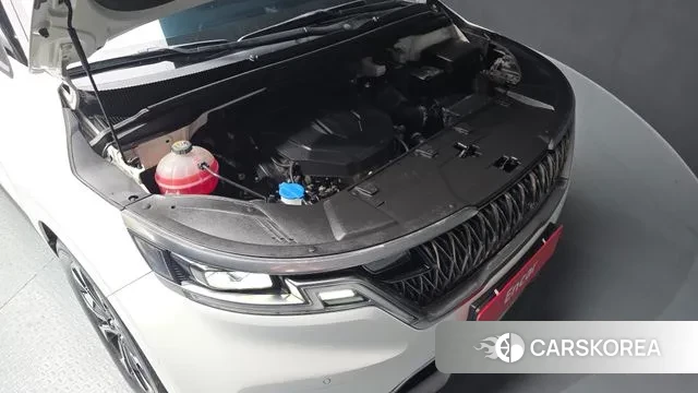 Kia Carnival 4th generation id 3411712 из Кореи 16