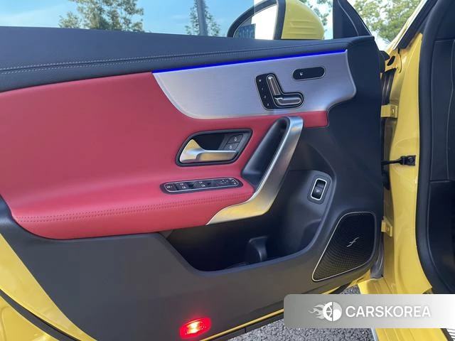 Mercedes-Benz CLA AMG id 4277521 из Китая 18