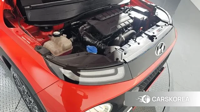 Hyundai Casper id 3556299 из Кореи 16