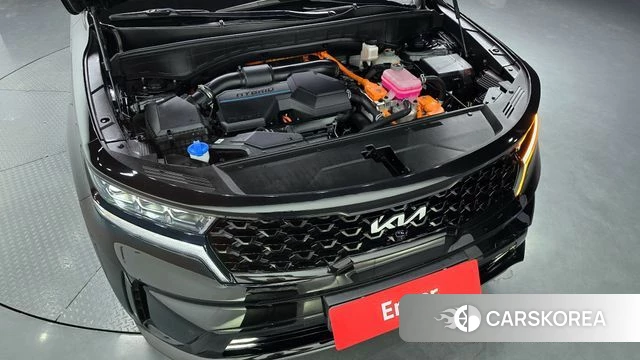 Kia Sorento 4th Generation id 4195689 из Кореи 16