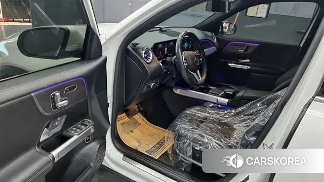 Mercedes-Benz GLB-Class X247 id 3591989 из Кореи 14