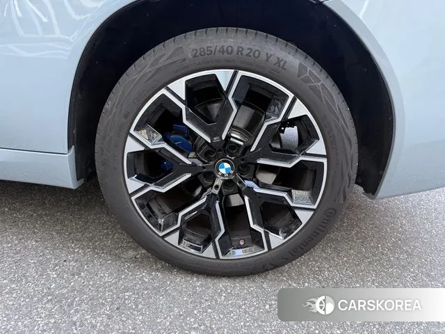 BMW X3 (G45) id 3605496 из Кореи 15