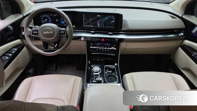Kia Carnival 4th generation id 4793398 из Кореи 34