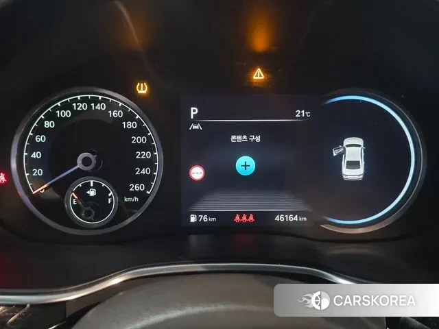 Genesis G80 (RG3) id 3400770 из Кореи 16